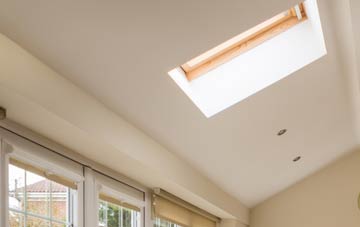 Arnish conservatory roof insulation companies