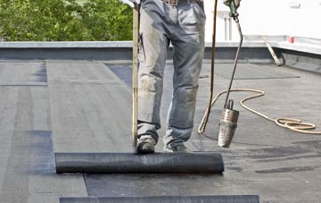flat roof replacement Arnish, Highland