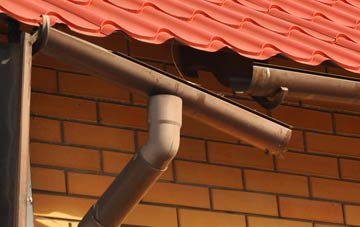 Arnish gutter repair costs