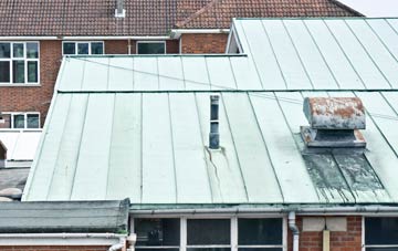 Arnish lead roofing costs