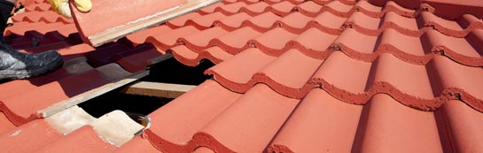 compare Arnish roof repair quotes