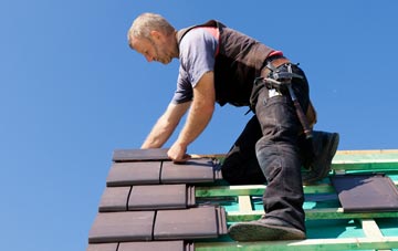 disadvantages of Arnish slate roofing