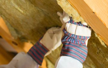 types of Arnish pitched roof insulation materials