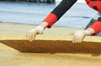 find rated Arnish roof insulation companies